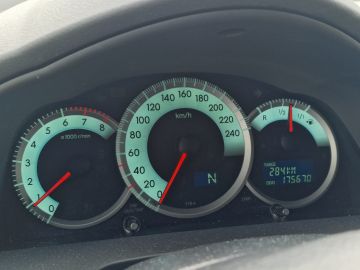 Toyota Verso